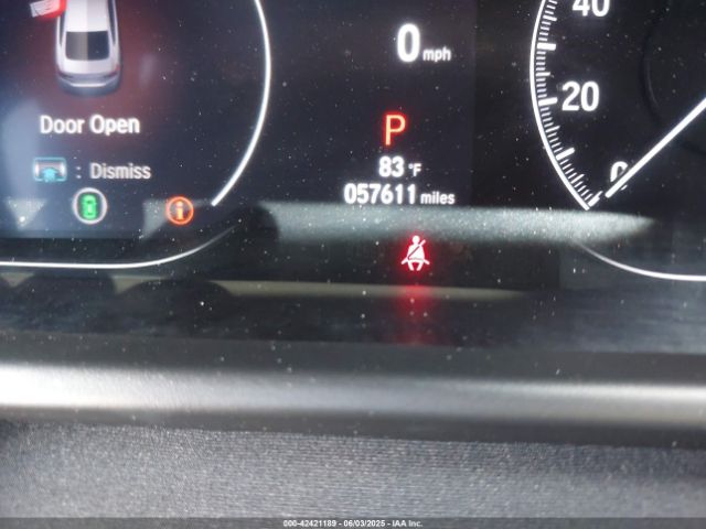 1HGCV1F44MA006545 Honda Accord Sport Special Edition