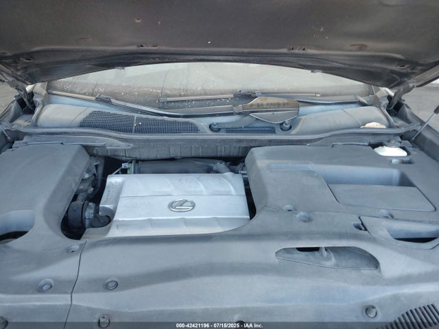 Lexus 2gr-fe 2015 2T2ZK1BA6FC183878 Image 10