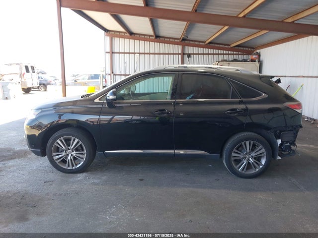 Lexus 2gr-fe 2015 2T2ZK1BA6FC183878 Image 15