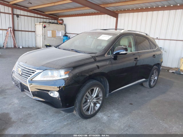 Lexus 2gr-fe 2015 2T2ZK1BA6FC183878 Image 2