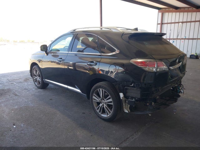 Lexus 2gr-fe 2015 2T2ZK1BA6FC183878 Image 3