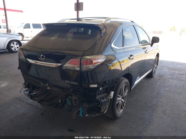 Lexus 2gr-fe 2015 2T2ZK1BA6FC183878 Image 4