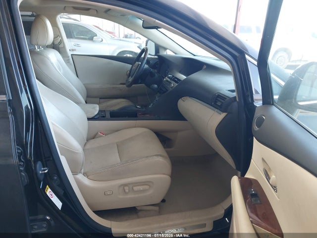 Lexus 2gr-fe 2015 2T2ZK1BA6FC183878 Image 5