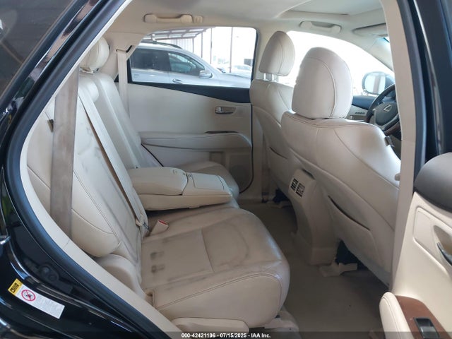 Lexus 2gr-fe 2015 2T2ZK1BA6FC183878 Image 8