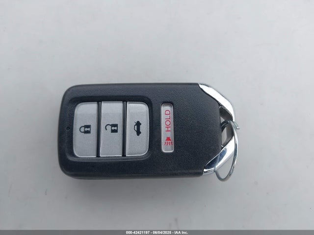 2HGFC3A58KH754714 Honda l15b7