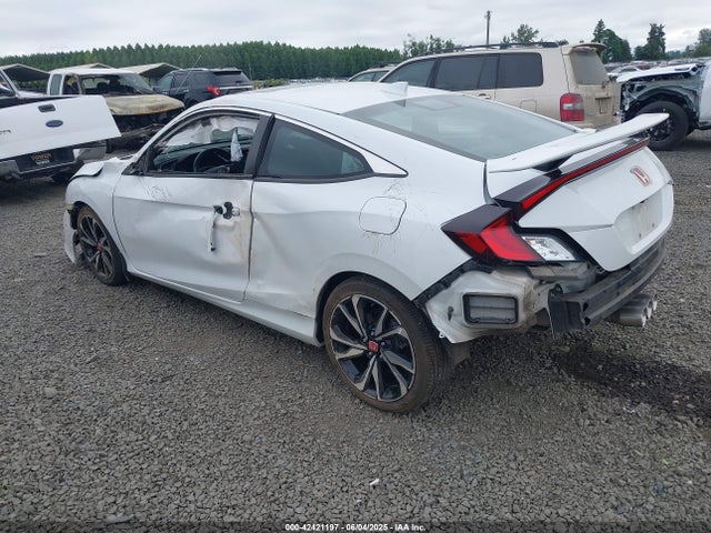 2HGFC3A58KH754714 Honda l15b7