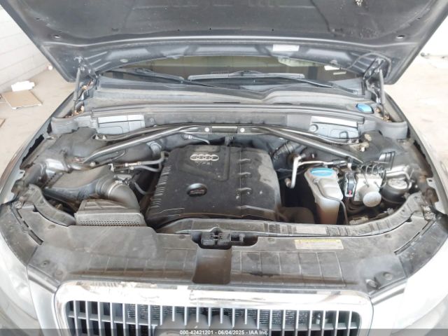 2012 AUDI Q5 WA1LFAFP1CA118797 Photo 9