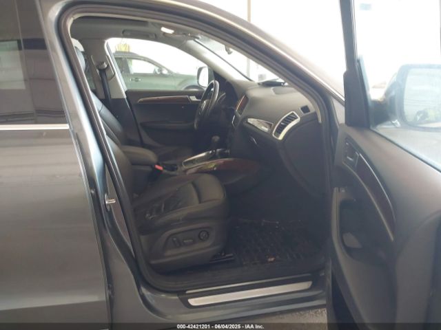 2012 AUDI Q5 WA1LFAFP1CA118797 Photo 4