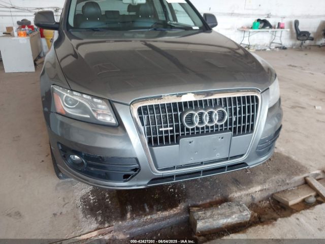 2012 AUDI Q5 WA1LFAFP1CA118797 Photo 5