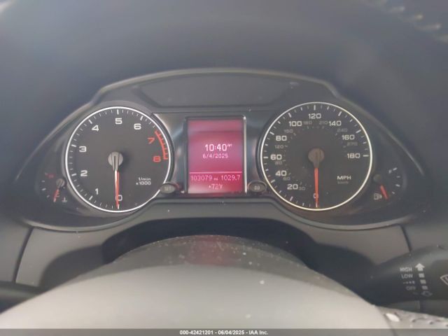 2012 AUDI Q5 WA1LFAFP1CA118797 Photo 6