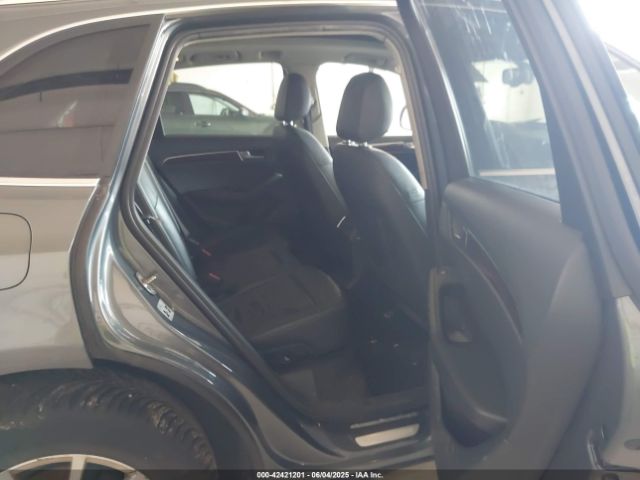 2012 AUDI Q5 WA1LFAFP1CA118797 Photo 7