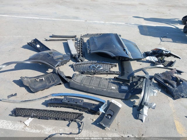 Infiniti 2019 2019 3PCAJ5M16KF116275 Image 11