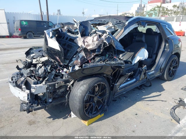 Infiniti 2019 2019 3PCAJ5M16KF116275 Image 2