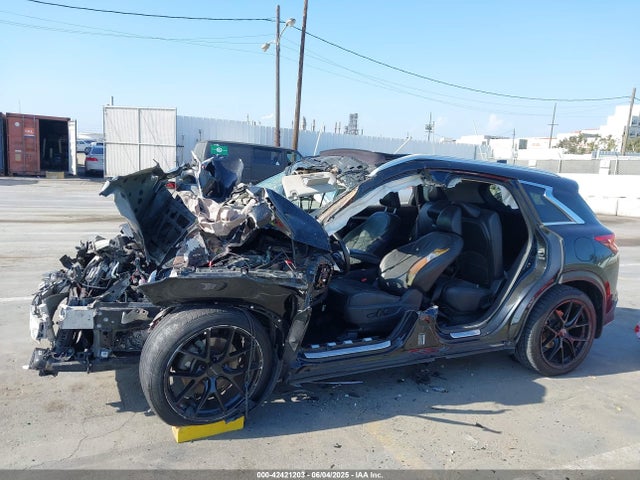 Infiniti 2019 2019 3PCAJ5M16KF116275 Image 6