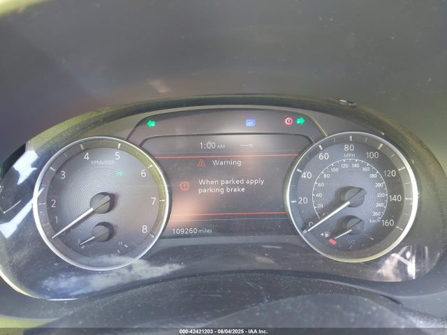 Infiniti 2019 2019 3PCAJ5M16KF116275 Image 7