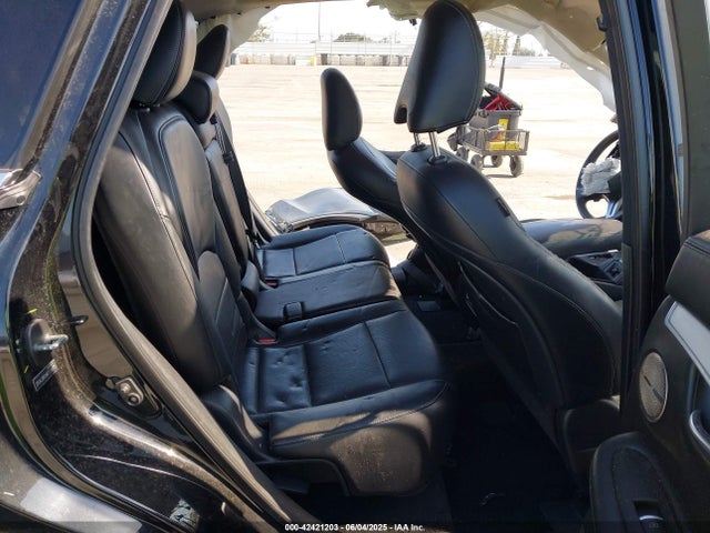Infiniti 2019 2019 3PCAJ5M16KF116275 Image 8
