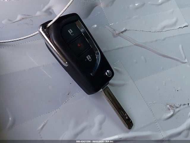 JTNKARJE5GJ510896 Scion 2zr-fae
