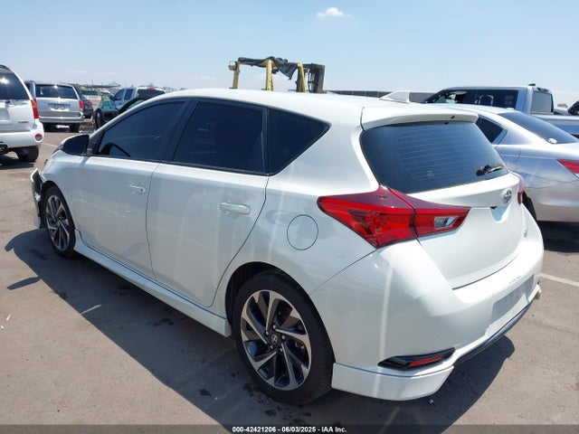 JTNKARJE5GJ510896 Scion 2zr-fae