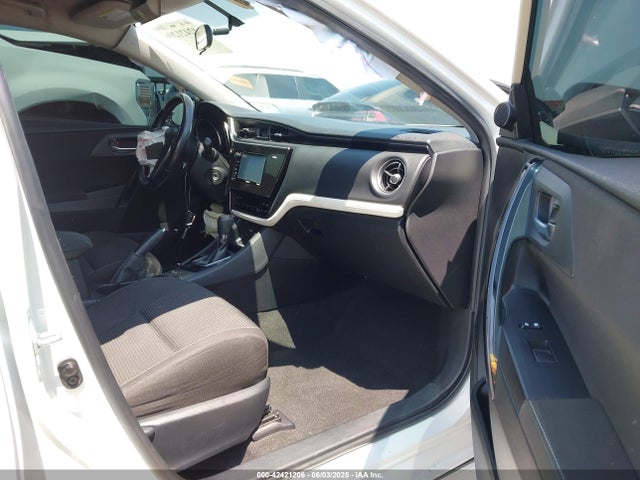 JTNKARJE5GJ510896 Scion 2zr-fae