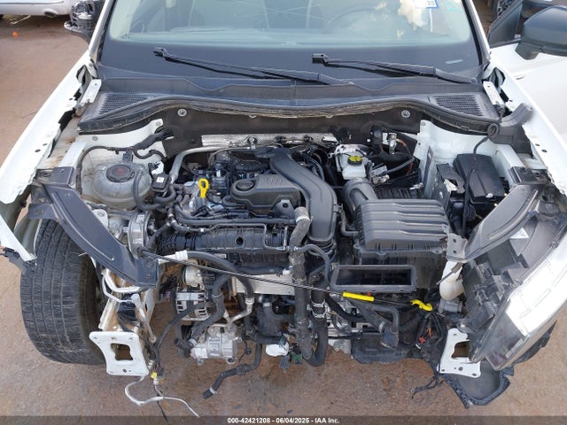 Volkswagen tsi 2024 3VV5X7B23RM005889 Image 10