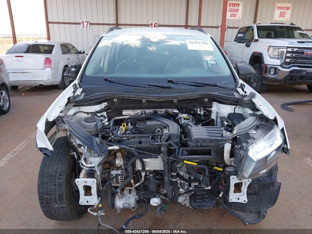 Volkswagen tsi 2024 3VV5X7B23RM005889 Image 11