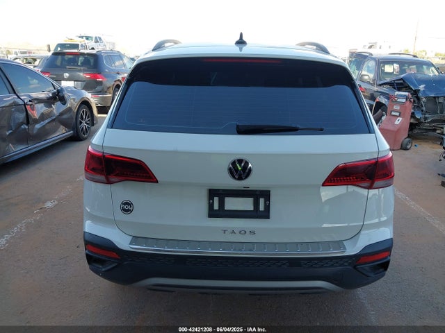 Volkswagen tsi 2024 3VV5X7B23RM005889 Image 15