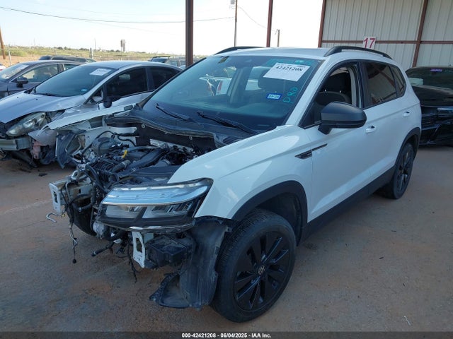 Volkswagen tsi 2024 3VV5X7B23RM005889 Image 2