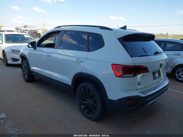 Volkswagen tsi 2024 3VV5X7B23RM005889 Image 3