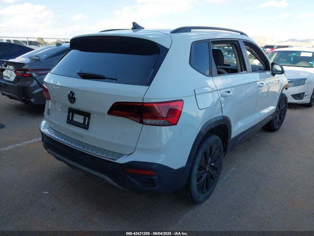 Volkswagen tsi 2024 3VV5X7B23RM005889 Image 4