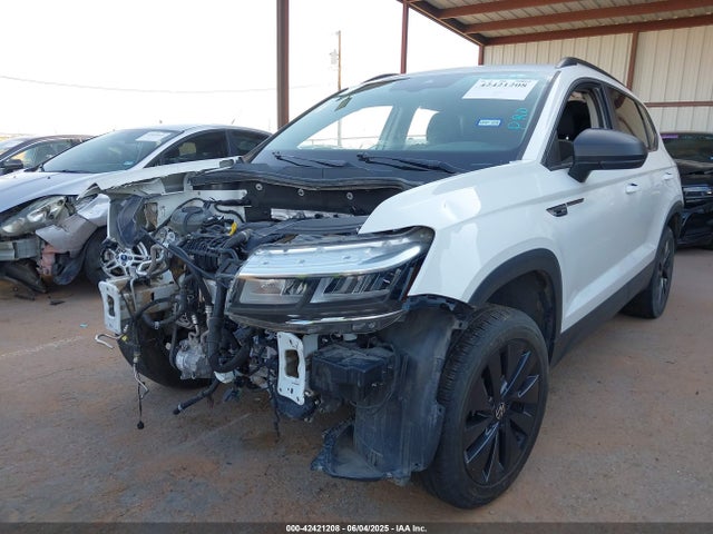 Volkswagen tsi 2024 3VV5X7B23RM005889 Image 6