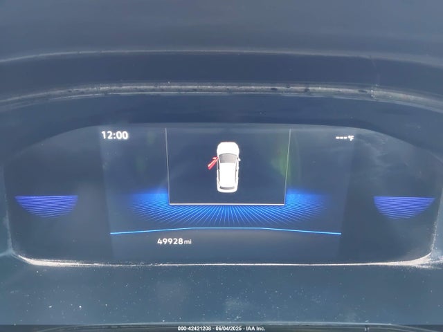 Volkswagen tsi 2024 3VV5X7B23RM005889 Image 7
