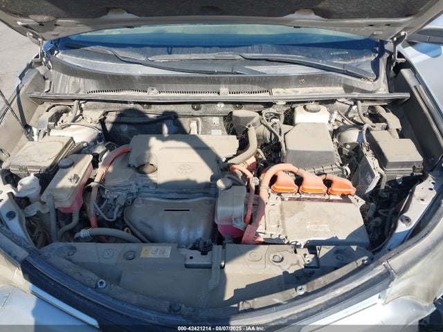 JTMRJREV7HD153220 Toyota 2ar-fxe, 2jm+2fm