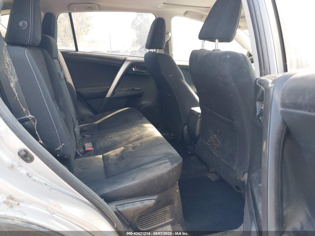 JTMRJREV7HD153220 Toyota 2ar-fxe, 2jm+2fm