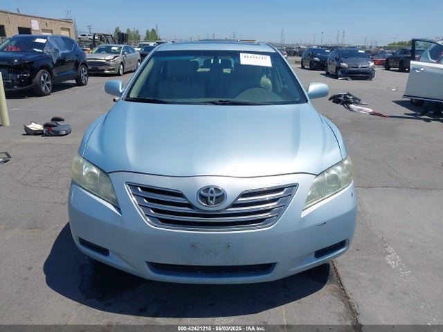 42421215 :رقم المزاد ، 4T1BB46K79U093314 vin ، 2009 Toyota Camry Hybrid مزاد بيع