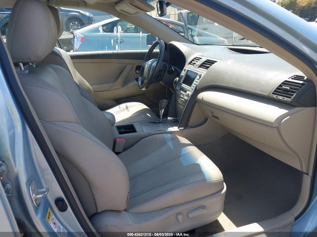 42421215 :رقم المزاد ، 4T1BB46K79U093314 vin ، 2009 Toyota Camry Hybrid مزاد بيع