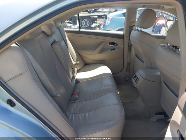 42421215 :رقم المزاد ، 4T1BB46K79U093314 vin ، 2009 Toyota Camry Hybrid مزاد بيع