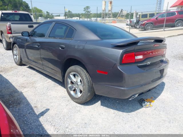 2013 DODGE CHARGER 2C3CDXBGXDH597006 Photo 2