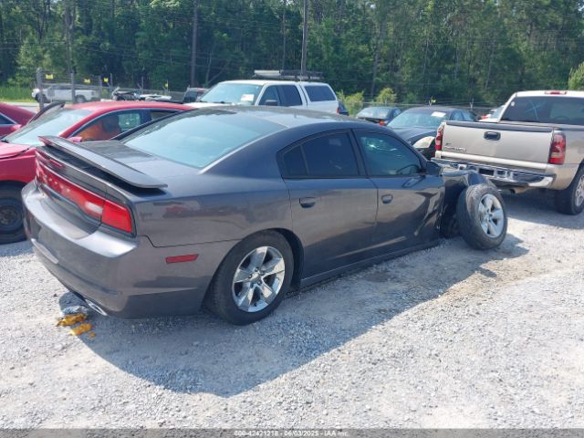 2013 DODGE CHARGER 2C3CDXBGXDH597006 Photo 3