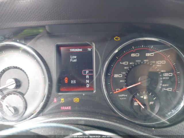 2013 DODGE CHARGER 2C3CDXBGXDH597006 Photo 6