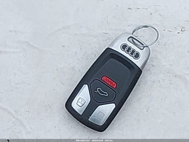 WAULMAF4XJA019956 Audi A4