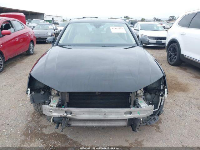 WAULMAF4XJA019956 Audi A4