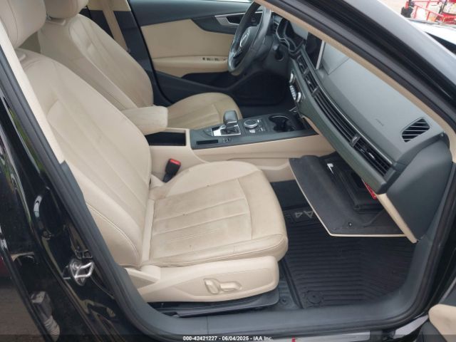 WAULMAF4XJA019956 Audi A4