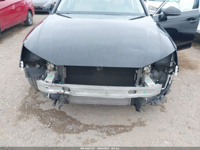 WAULMAF4XJA019956 Audi A4
