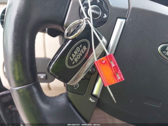2014 LAND ROVER LR4 SALAG2V60EA718473 Photo 10