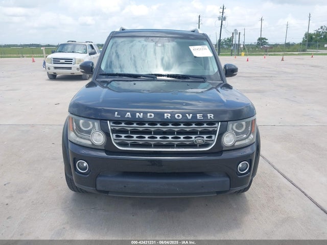 Land Rover 2014 2014 SALAG2V60EA718473 Image 12
