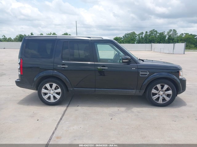 Land Rover 2014 2014 SALAG2V60EA718473 Image 13