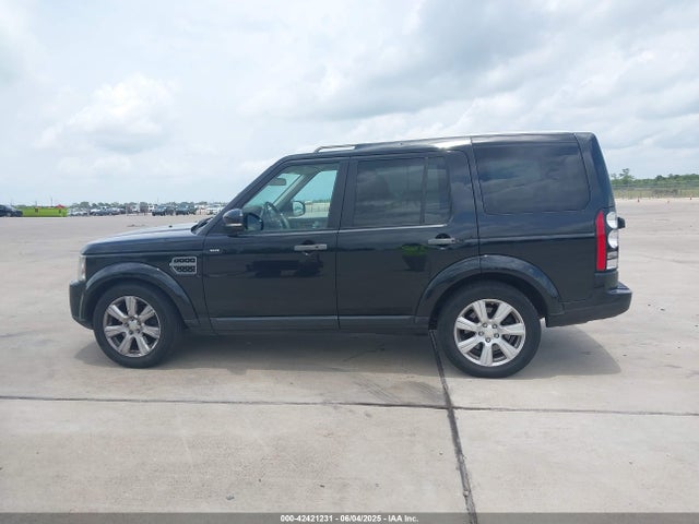 Land Rover 2014 2014 SALAG2V60EA718473 Image 14
