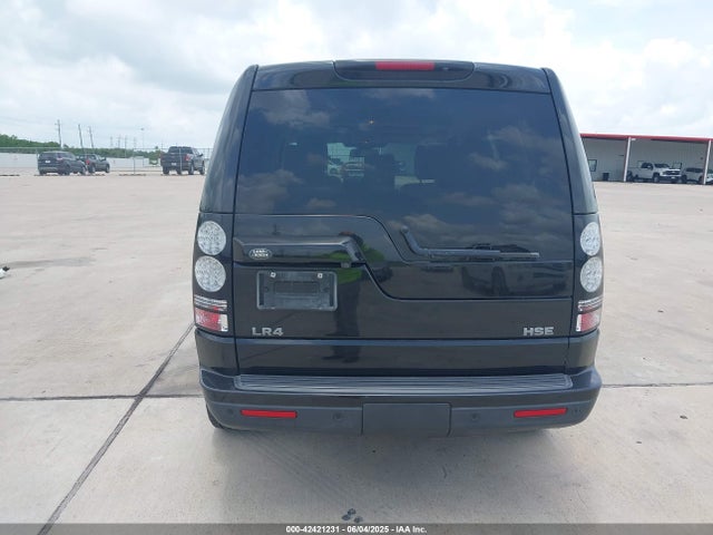 Land Rover 2014 2014 SALAG2V60EA718473 Image 16