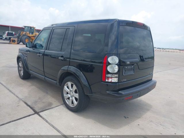 2014 LAND ROVER LR4 SALAG2V60EA718473 Photo 2