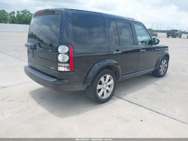 2014 LAND ROVER LR4 SALAG2V60EA718473 Photo 3